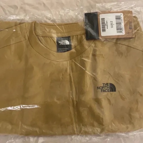 Northface long sleeve top - Picture 5 of 5